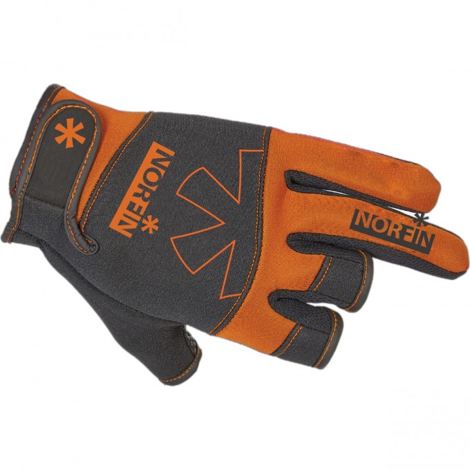Перчатки NORFIN GRIP 3 CUT GLOVES р.M 703073-02M Перчатки NORFIN GRIP 3 CUT GLOVES р.M 703073-02M