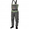 Полукомбинезон забродный NORFIN PILOT STOCKINGFOOT 2 р.LL 83321-03L-L