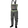 Полукомбинезон забродный NORFIN PILOT STOCKINGFOOT 2 р.XS 83321-00XS