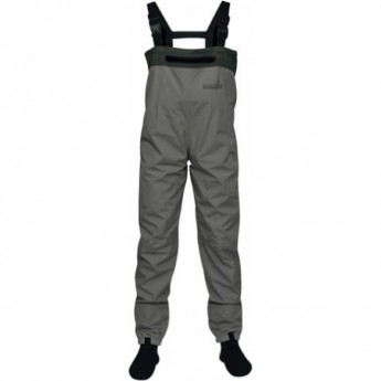 Полукомбинезон забродный NORFIN WHITEWATER 2 01 Р.S