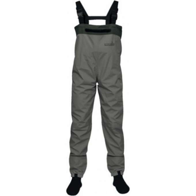 Полукомбинезон забродный NORFIN WHITEWATER 2 02 Р.M 2 03 Р.L 91247-03L Полукомбинезон забродный NORFIN WHITEWATER 2 02 Р.M 2 03 Р.L 91247-03L