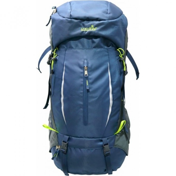 Рюкзак NORFIN ADVENTURE 65 NFL-40221 Рюкзак NORFIN ADVENTURE 65 NFL-40221
