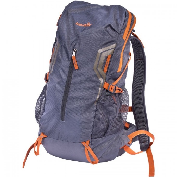 Рюкзак NORFIN СANYON 35 NF NF-40233 Рюкзак NORFIN СANYON 35 NF NF-40233