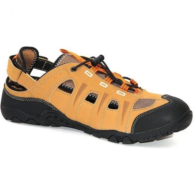 Сандалии NORFIN JOURNEY SN р.43 15813-43 Сандалии NORFIN JOURNEY SN р.43 15813-43