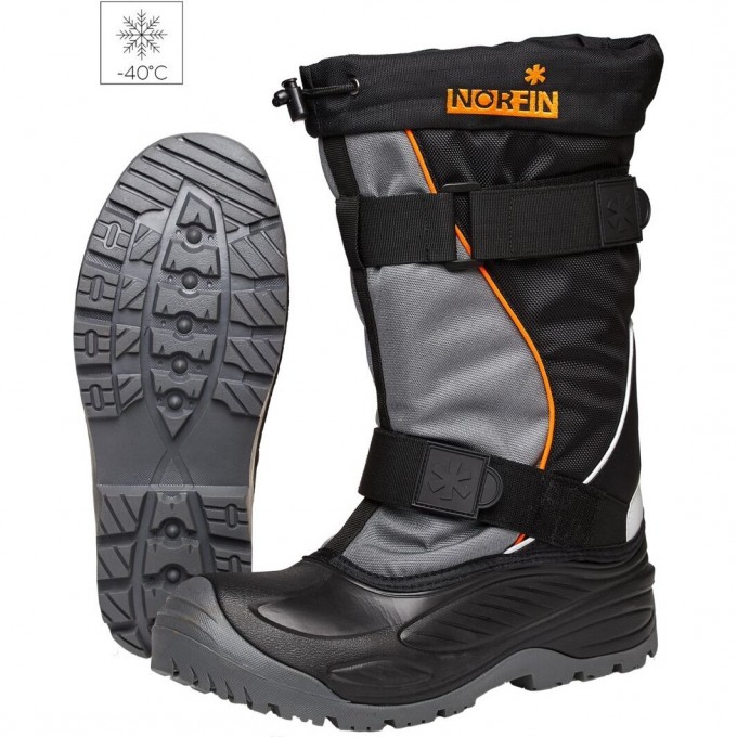 Сапоги зимние NORFIN AVALANCHE р.41 14910-41 Сапоги зимние NORFIN AVALANCHE р.41 14910-41