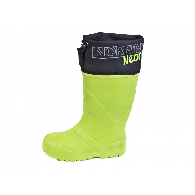 Сапоги зимние NORFIN BERINGS NEON EVA р.40-41 14867-4041 Сапоги зимние NORFIN BERINGS NEON EVA р.40-41 14867-4041
