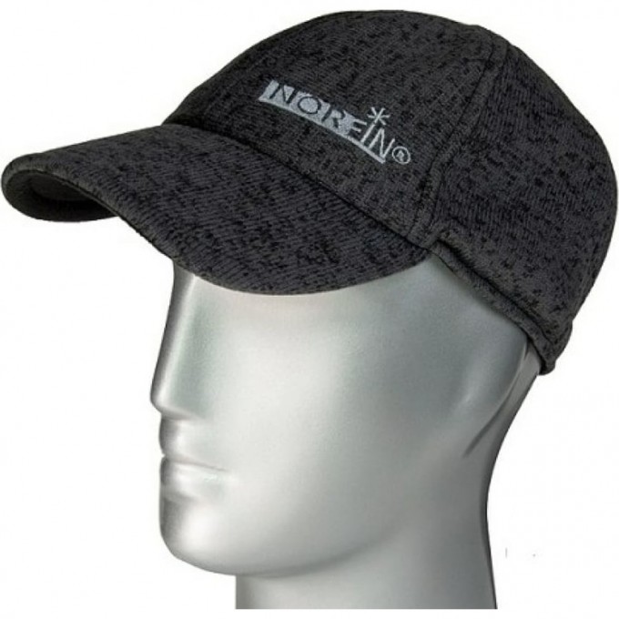 Шапка-бейсболка NORFIN RIDER GRAY Р.l 302788-GY-L Шапка-бейсболка NORFIN RIDER GRAY Р.l 302788-GY-L