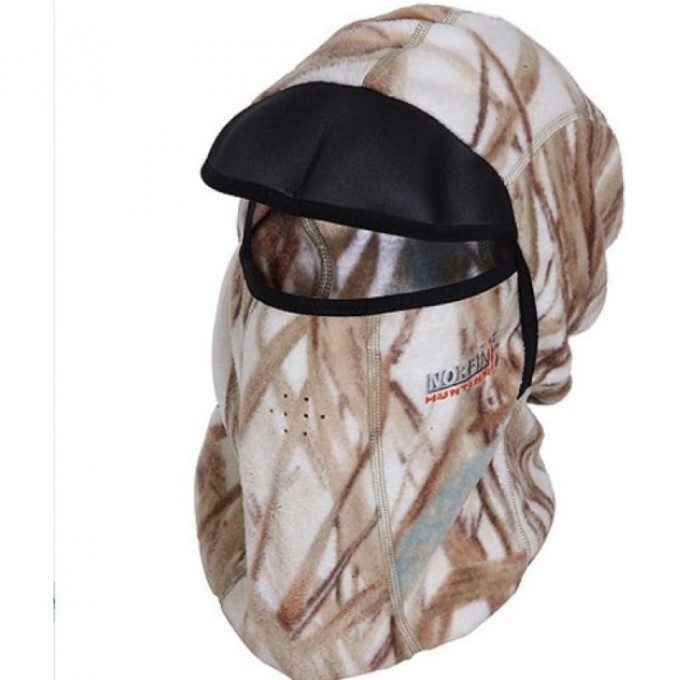Шапка-маска NORFIN HUNTING 752 PASSION р.XL 752-P-XL Шапка-маска NORFIN HUNTING 752 PASSION р.XL 752-P-XL