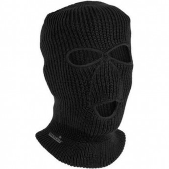 Шапка-маска NORFIN KNITTED BL р.L
