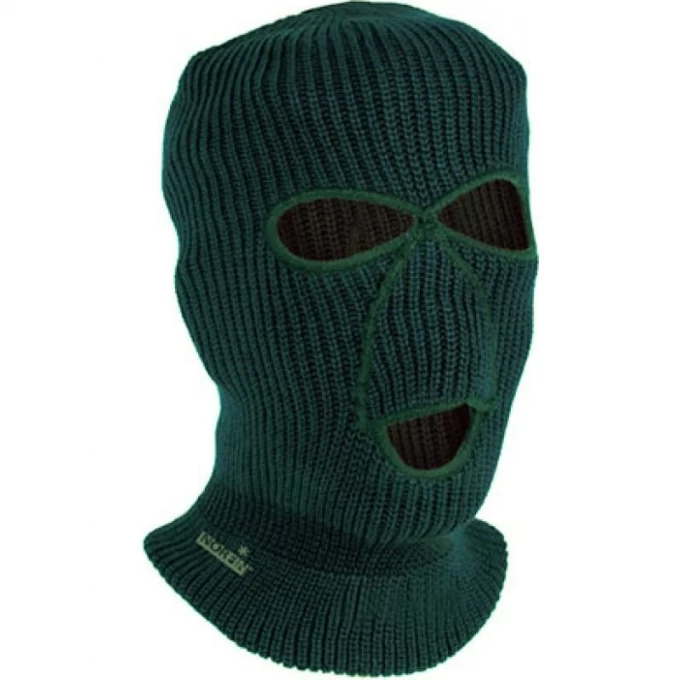 Шапка-маска NORFIN KNITTED р.L 303323-L Шапка-маска NORFIN KNITTED р.L 303323-L