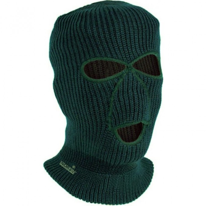 Шапка-маска NORFIN KNITTED р.XL 303323-XL Шапка-маска NORFIN KNITTED р.XL 303323-XL