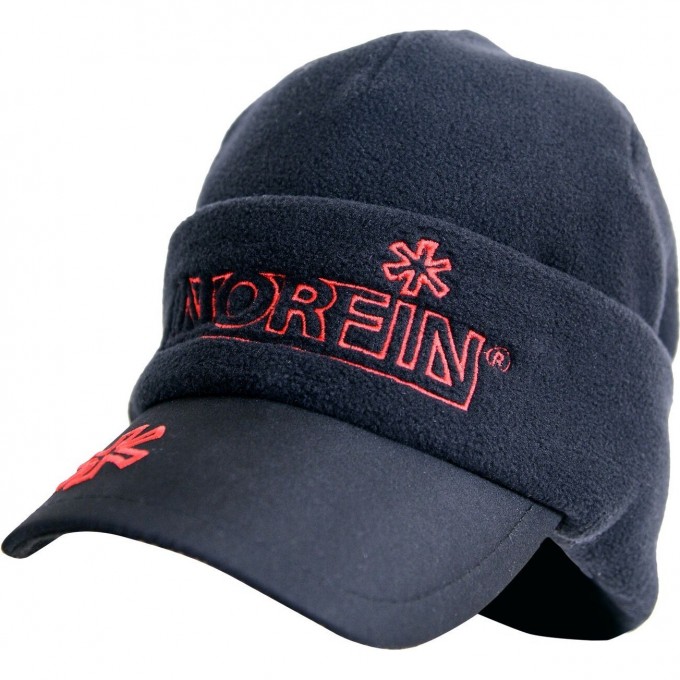 Шапка NORFIN BALTIС чёрн. р.L 302799-BL-L Шапка NORFIN BALTIС чёрн. р.L 302799-BL-L