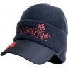 Шапка NORFIN BALTIС чёрн. р.L 302799-BL-L