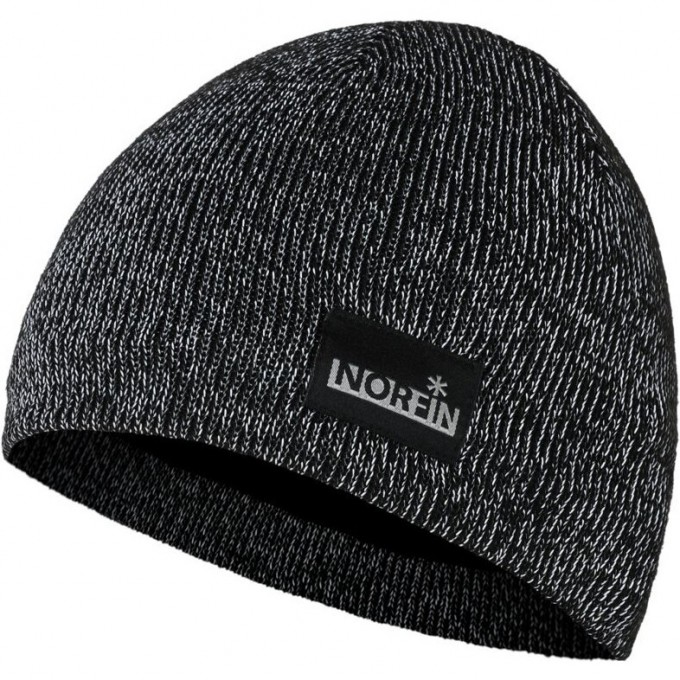 Шапка NORFIN COBOLD REFLECTIVE р.XL 302748-XL Шапка NORFIN COBOLD REFLECTIVE р.XL 302748-XL