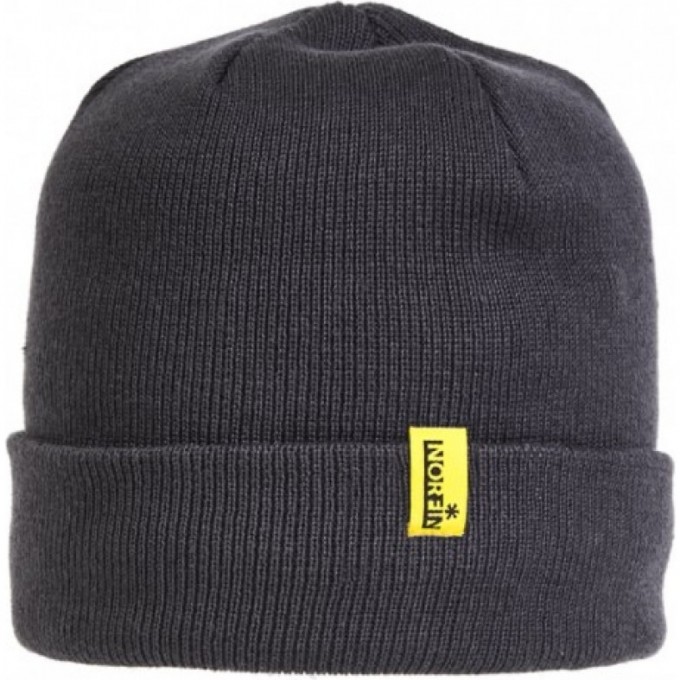 Шапка NORFIN KOBOLD WARM Gy Р.xl 302742-XL Шапка NORFIN KOBOLD WARM Gy Р.xl 302742-XL