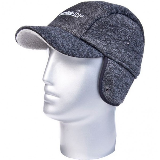Шапка NORFIN LAHTI серый Р.xl 302797-GY-XL Шапка NORFIN LAHTI серый Р.xl 302797-GY-XL