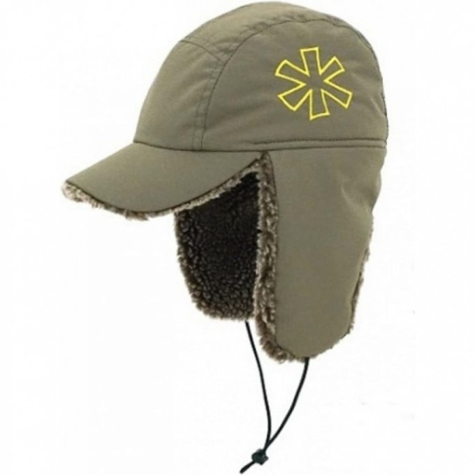 Шапка-ушанка NORFIN ARCTIC p.L 302788-L Шапка-ушанка NORFIN ARCTIC p.L 302788-L