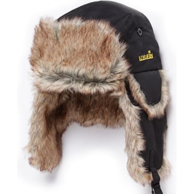 Шапка-ушанка NORFIN р.XL 302786-XL Шапка-ушанка NORFIN р.XL 302786-XL