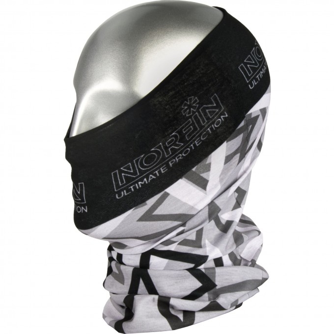 Шарф-бандана NORFINBANDANA GREY AM-6514 Шарф-бандана NORFINBANDANA GREY AM-6514