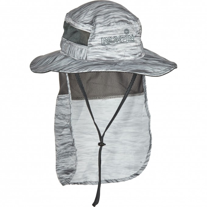 Шляпа NORFIN SUN PRO SHADE HAT 153111 Шляпа NORFIN SUN PRO SHADE HAT 153111
