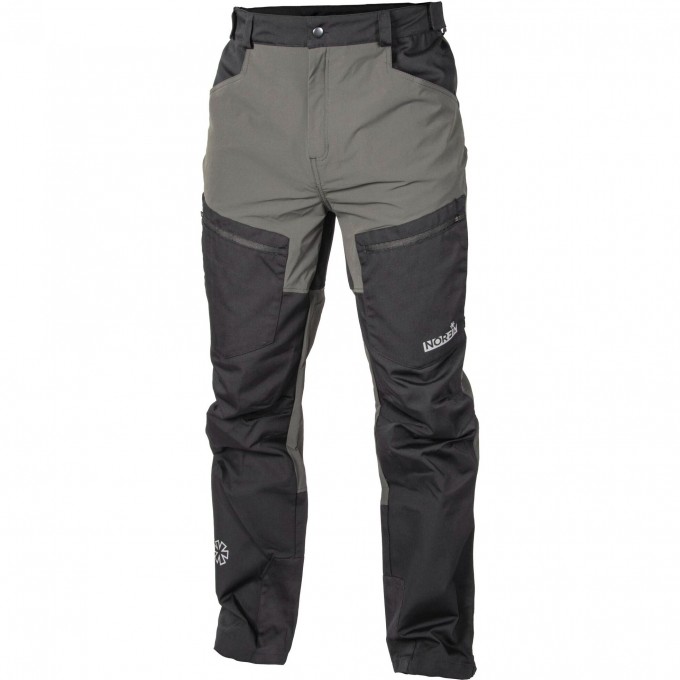 Штаны NORFIN ADVENTURE FLEXI 02 р.M 789002-M Штаны NORFIN ADVENTURE FLEXI 02 р.M 789002-M