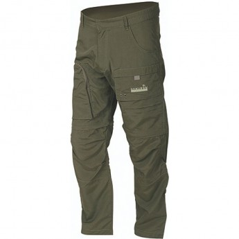 Штаны NORFIN CONVERTABLE PANTS 06 р.XXXL