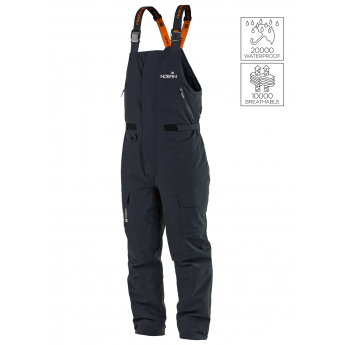 Штаны NORFIN REBEL PRO PANTS DG р.XXXL