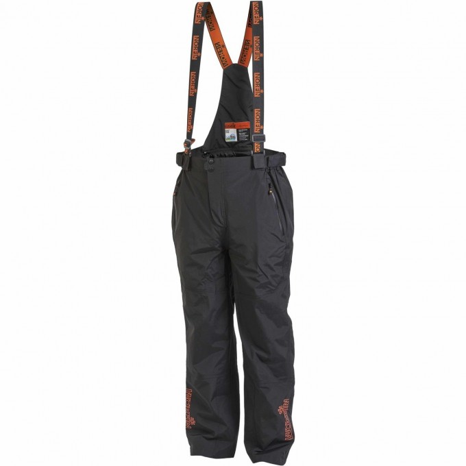 Штаны NORFIN RIVER PANTS 01 р.S 521101-S Штаны NORFIN RIVER PANTS 01 р.S 521101-S