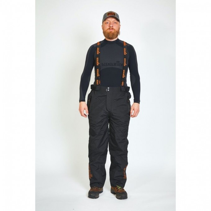 Штаны NORFIN RIVER PANTS 03 р.L 521103-L Штаны NORFIN RIVER PANTS 03 р.L 521103-L