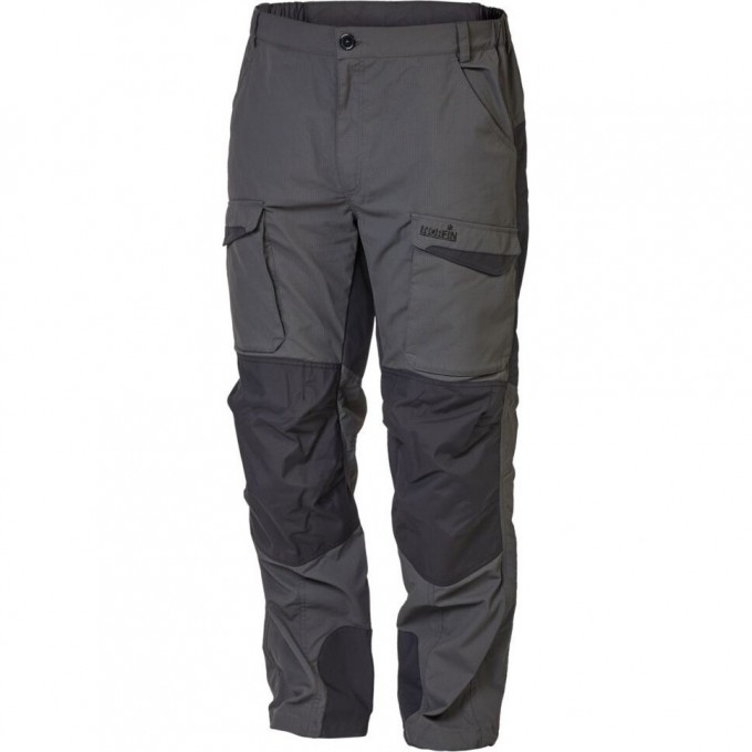 Штаны NORFIN SIGMA GRAY р.L 663103-L Штаны NORFIN SIGMA GRAY р.L 663103-L