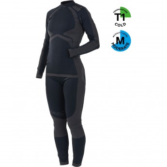 Термобелье NORFIN ACTIVE PRO WOMEN р.S-M