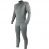 Термобелье NORFIN POLAR PRO GRAY р.S 3084001-S