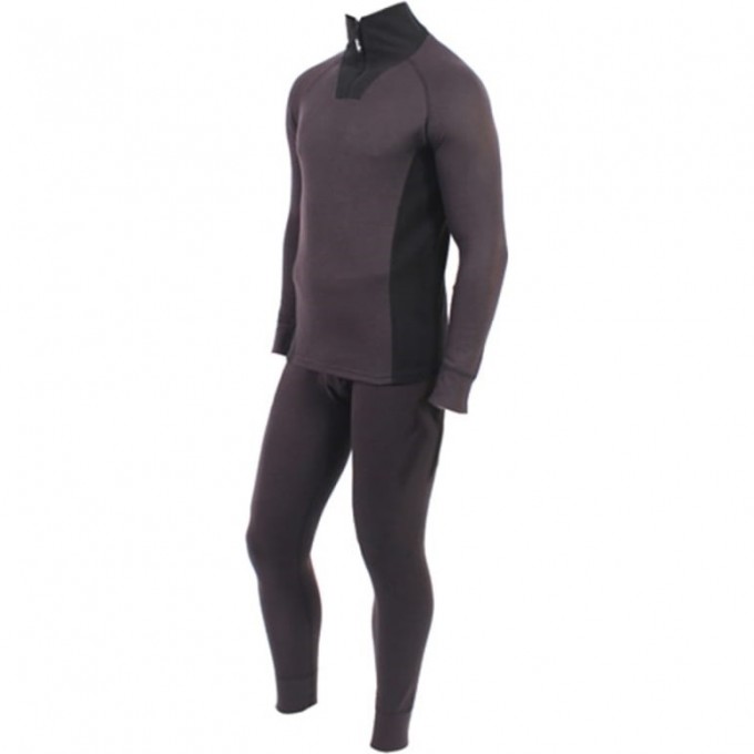 Термобелье NORFIN THERMO LINE ZIP 01 р.S 3008701-S Термобелье NORFIN THERMO LINE ZIP 01 р.S 3008701-S
