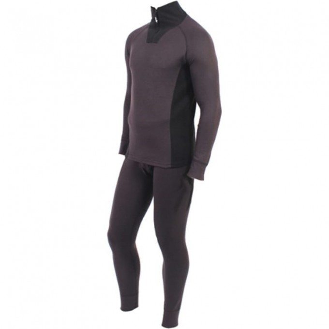 Термобелье NORFIN THERMO LINE ZIP 04 р.XL 3008704-XL Термобелье NORFIN THERMO LINE ZIP 04 р.XL 3008704-XL
