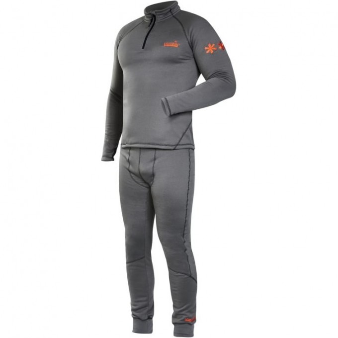 Термобелье NORFIN WINTER LINE GRAY 04 р.XL 3036004-XL Термобелье NORFIN WINTER LINE GRAY 04 р.XL 3036004-XL