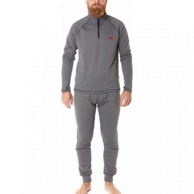 Термобелье NORFIN WINTER LINE GRAY 05 р.XXL 3036005-XXL Термобелье NORFIN WINTER LINE GRAY 05 р.XXL 3036005-XXL
