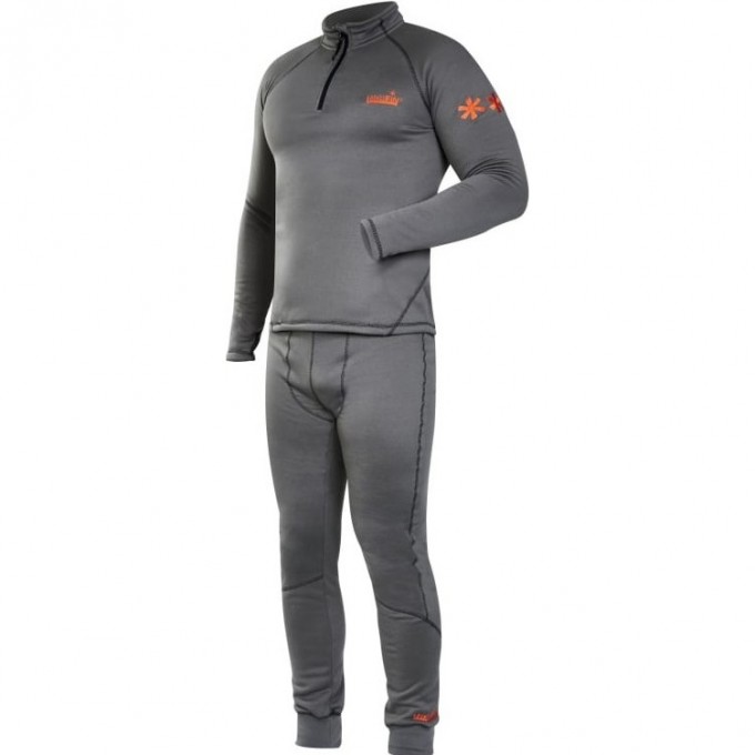 Термобелье NORFIN WINTER LINE GRAY 06 Р.xxxl 3036006-XXXL Термобелье NORFIN WINTER LINE GRAY 06 Р.xxxl 3036006-XXXL