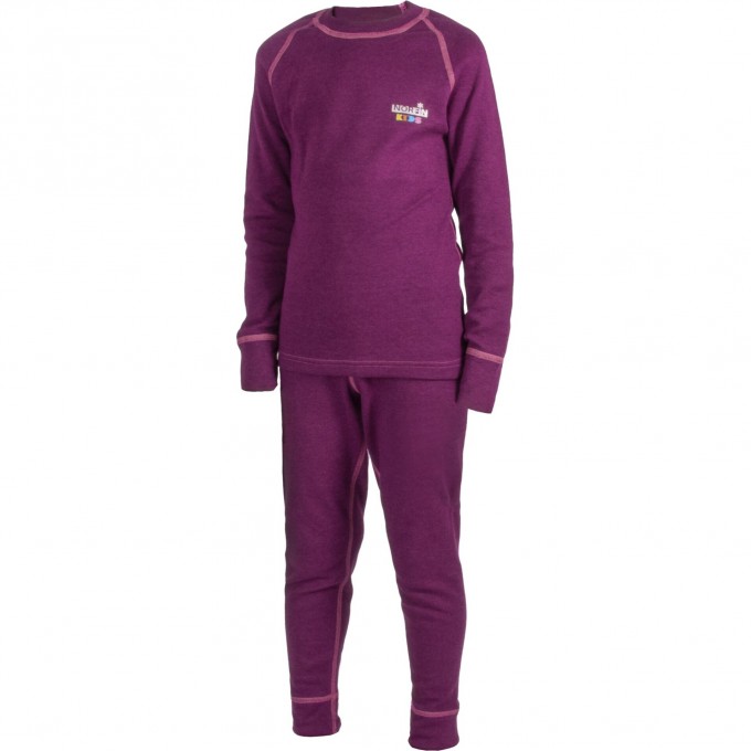 Термокомплект NORFIN KIDS BASE PINK 04 р.140-146 401104-140-146 Термокомплект NORFIN KIDS BASE PINK 04 р.140-146 401104-140-146