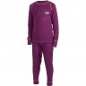 Термокомплект NORFIN KIDS BASE PINK 04 р.140-146 401104-140-146