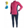 Термокомплект NORFIN LADY THERMO PINK 01 р.S 3089001-S