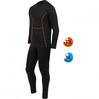 Термобелье NORFIN WINTER CLASSIC WOOL 03 р.L