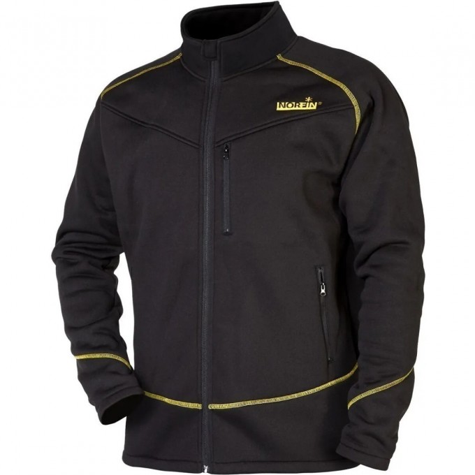 Джемпер флисовый NORFIN FROST 02 р.M 481002-M Джемпер флисовый NORFIN FROST 02 р.M 481002-M