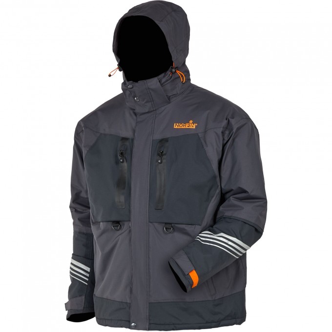 Куртка NORFIN RIVER 2 04 р.XL 517004-XL Куртка NORFIN RIVER 2 04 р.XL 517004-XL