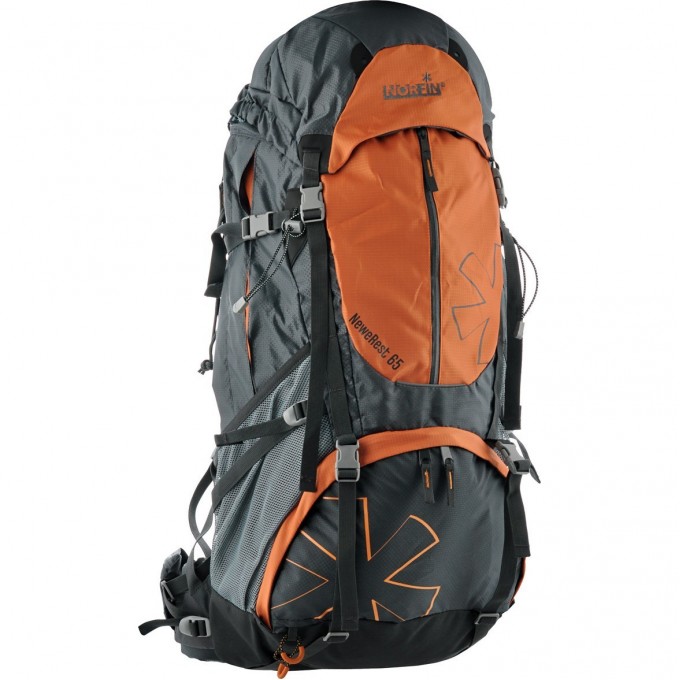 Рюкзак NORFIN NEWEREST 65 NS NS-40207 Рюкзак NORFIN NEWEREST 65 NS NS-40207