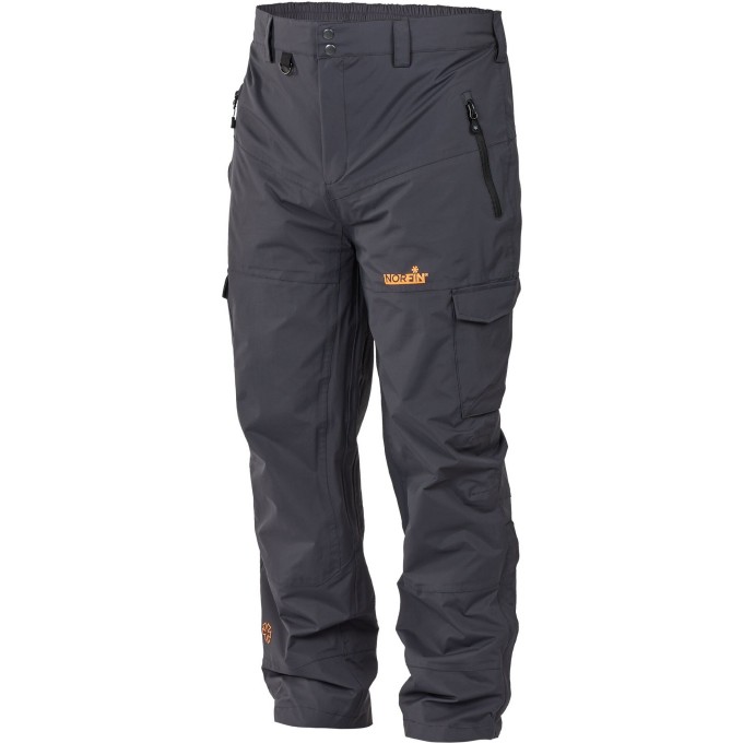 Штаны NORFIN RIVER 2 02 р.M 579002-M Штаны NORFIN RIVER 2 02 р.M 579002-M